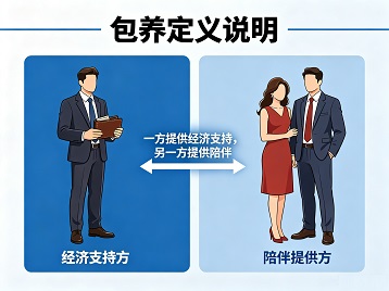 彭州包养违法吗？深度揭秘红线风险注意事项